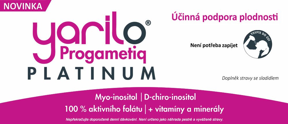 YARILO Progametiq PLATINUM