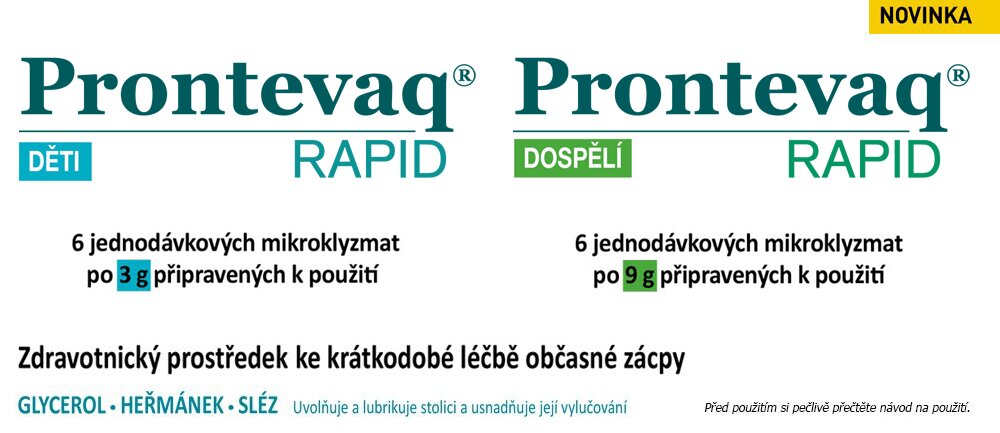 Prontevaq
