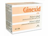 Ginexid vaginální výplach - krabička Ginexid vaginální výplach - krabička