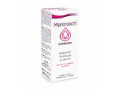 Menoraxon intimní krém - krabička Menoraxon intimní krém - krabička