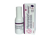 MENORAXON OROFAST sublinguální sprej s resveratrolem MENORAXON OROFAST sublinguální sprej s resveratrolem