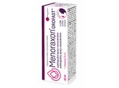 MENORAXON OROFAST sublinguální sprej s resveratrolem MENORAXON OROFAST sublinguální sprej s resveratrolem
