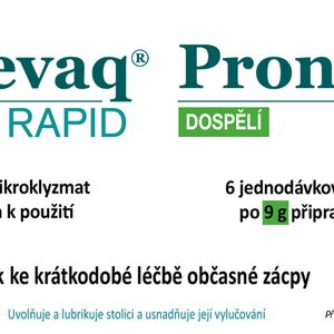 Prontevaq