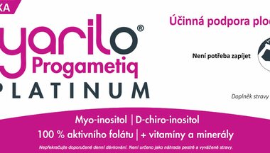YARILO Progametiq PLATINUM