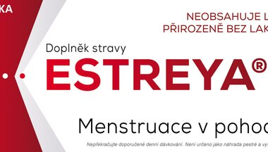 ESTREYA 20 tablet