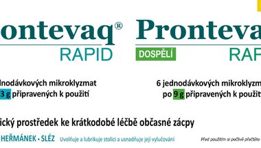 Prontevaq