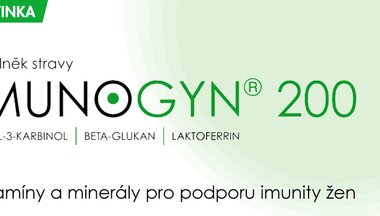 IMUNOGYN 200