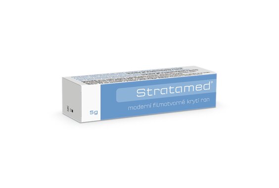 Stratamed gel 5g Stratamed gel 5g