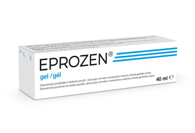 EPROZEN gel