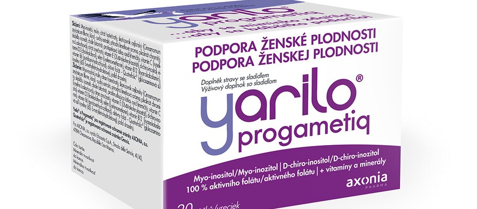 YARILO progametiq sáčky